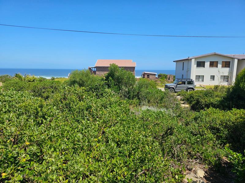 0 Bedroom Property for Sale in Oyster Bay Eastern Cape